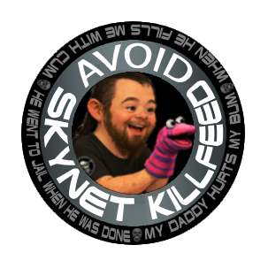 Avoid SkyNet